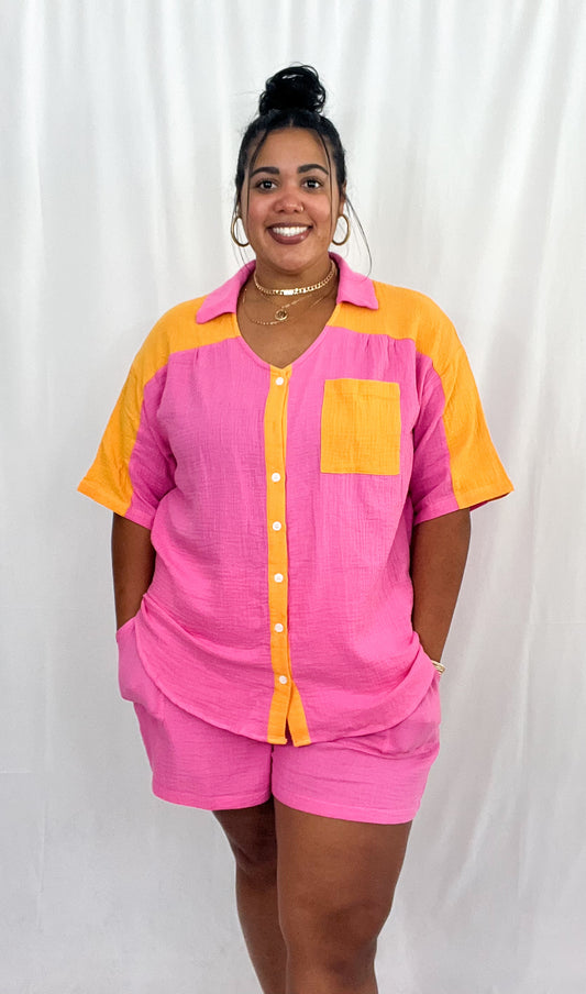 Without Me Set-CURVY