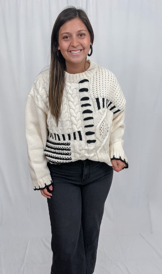 Jules Sweater
