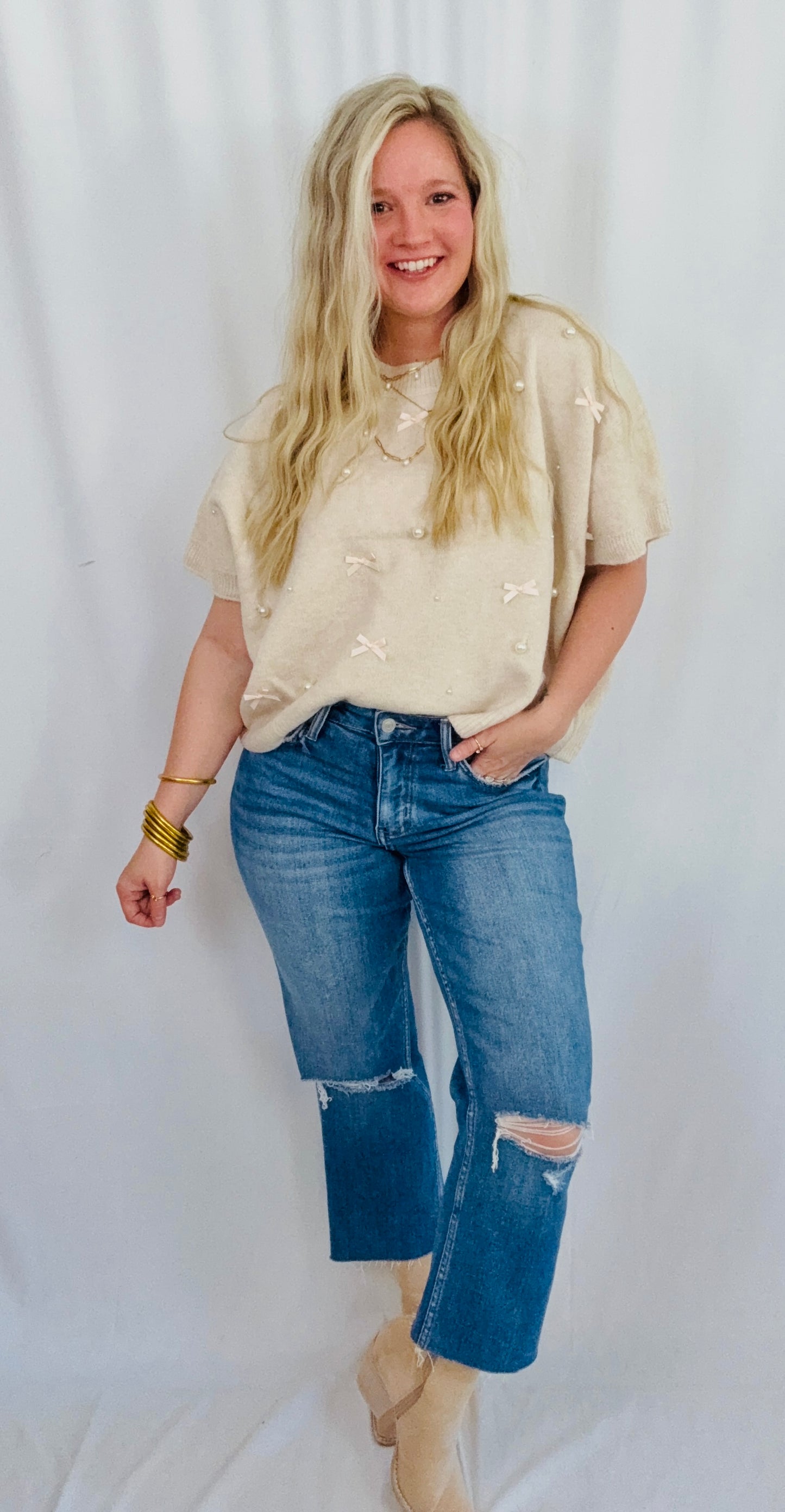 Day Date Top