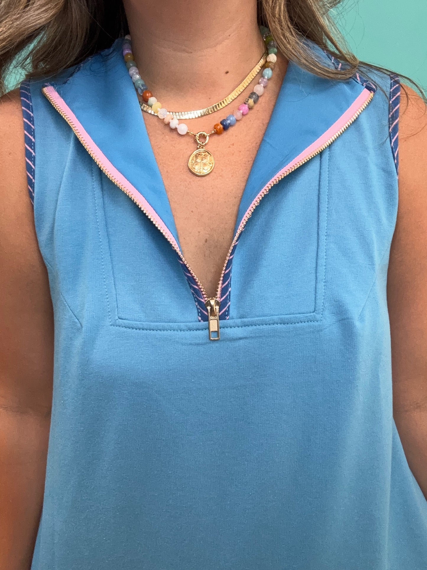 Easy Going Dress