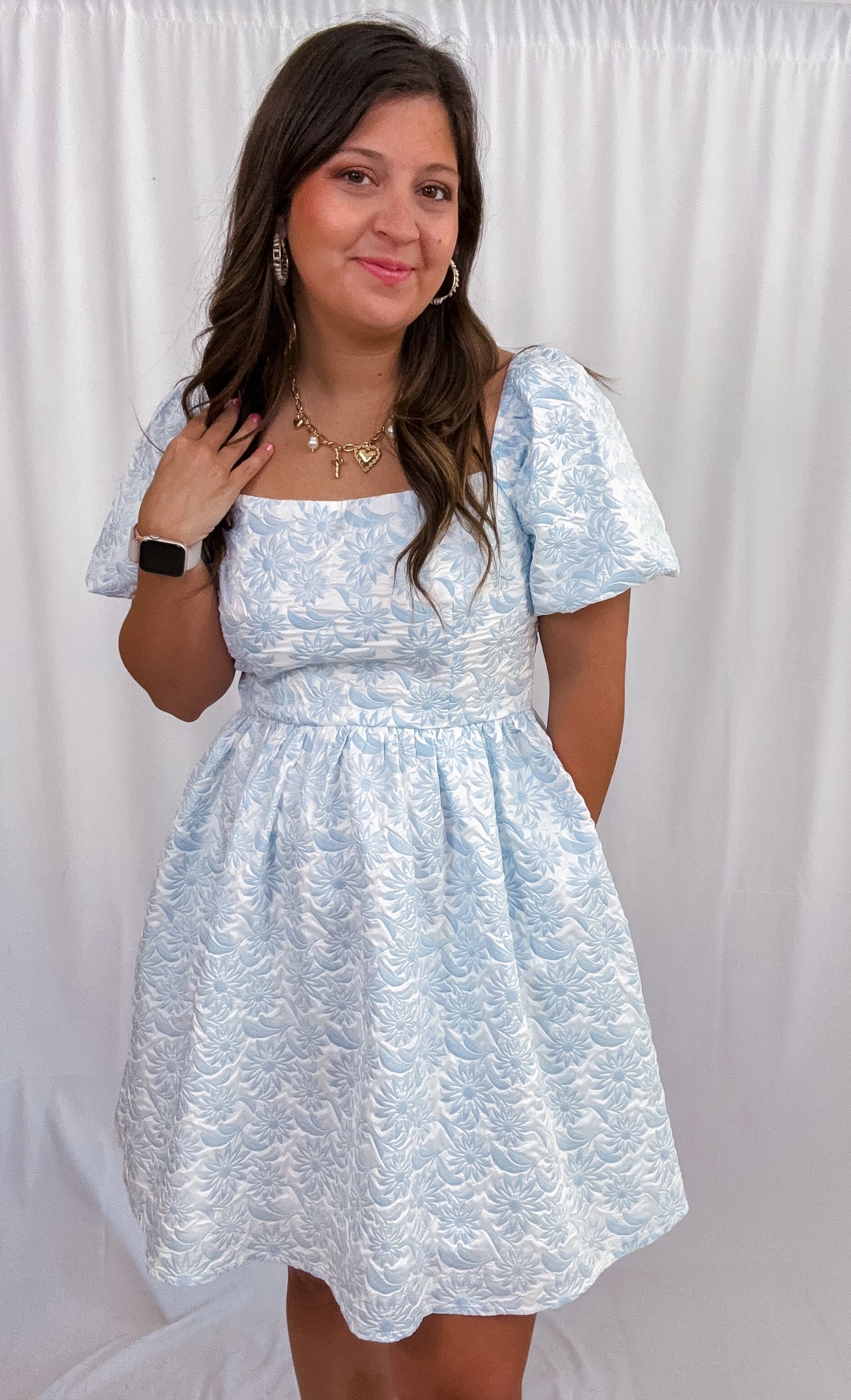 Julia Dress