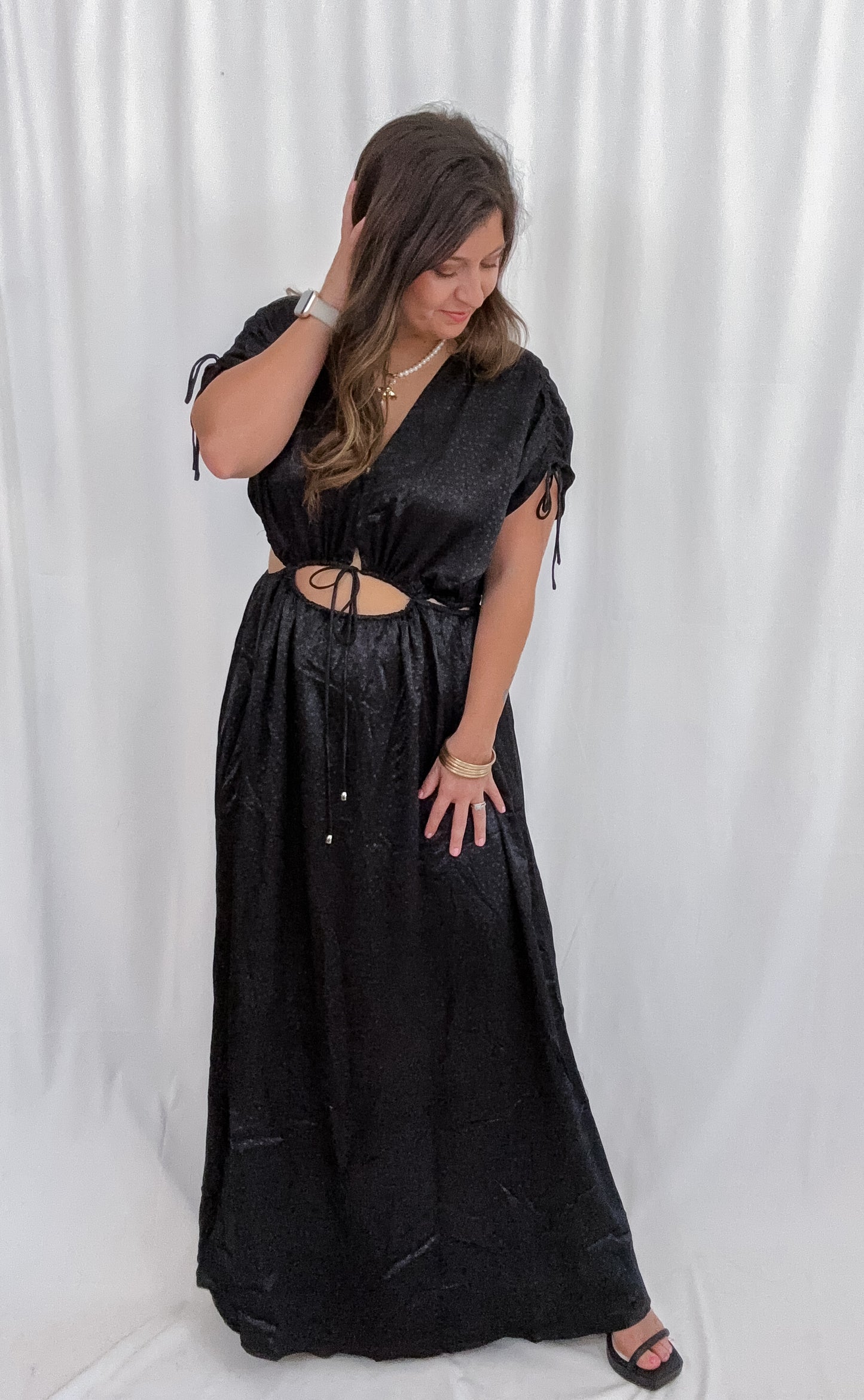 Vivian Dress