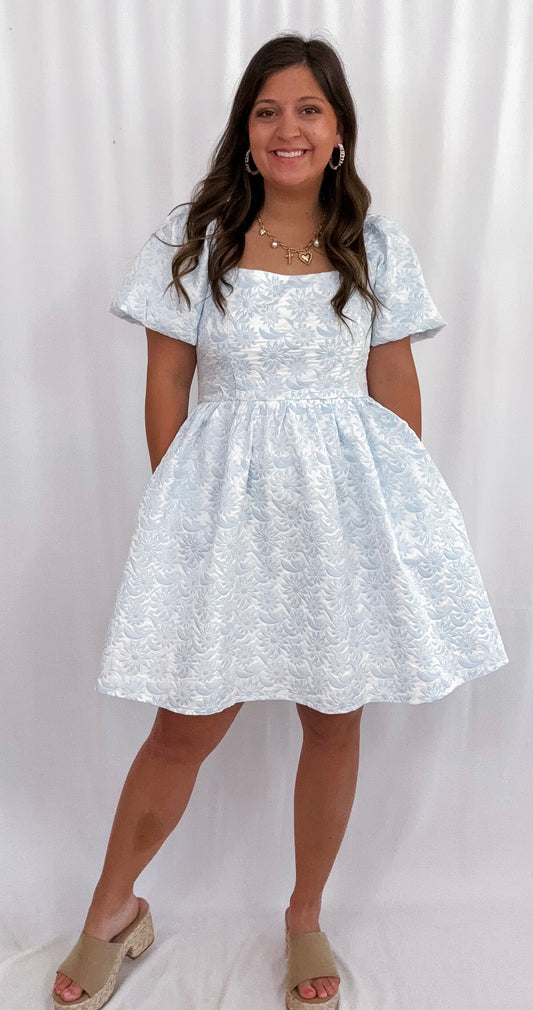Julia Dress