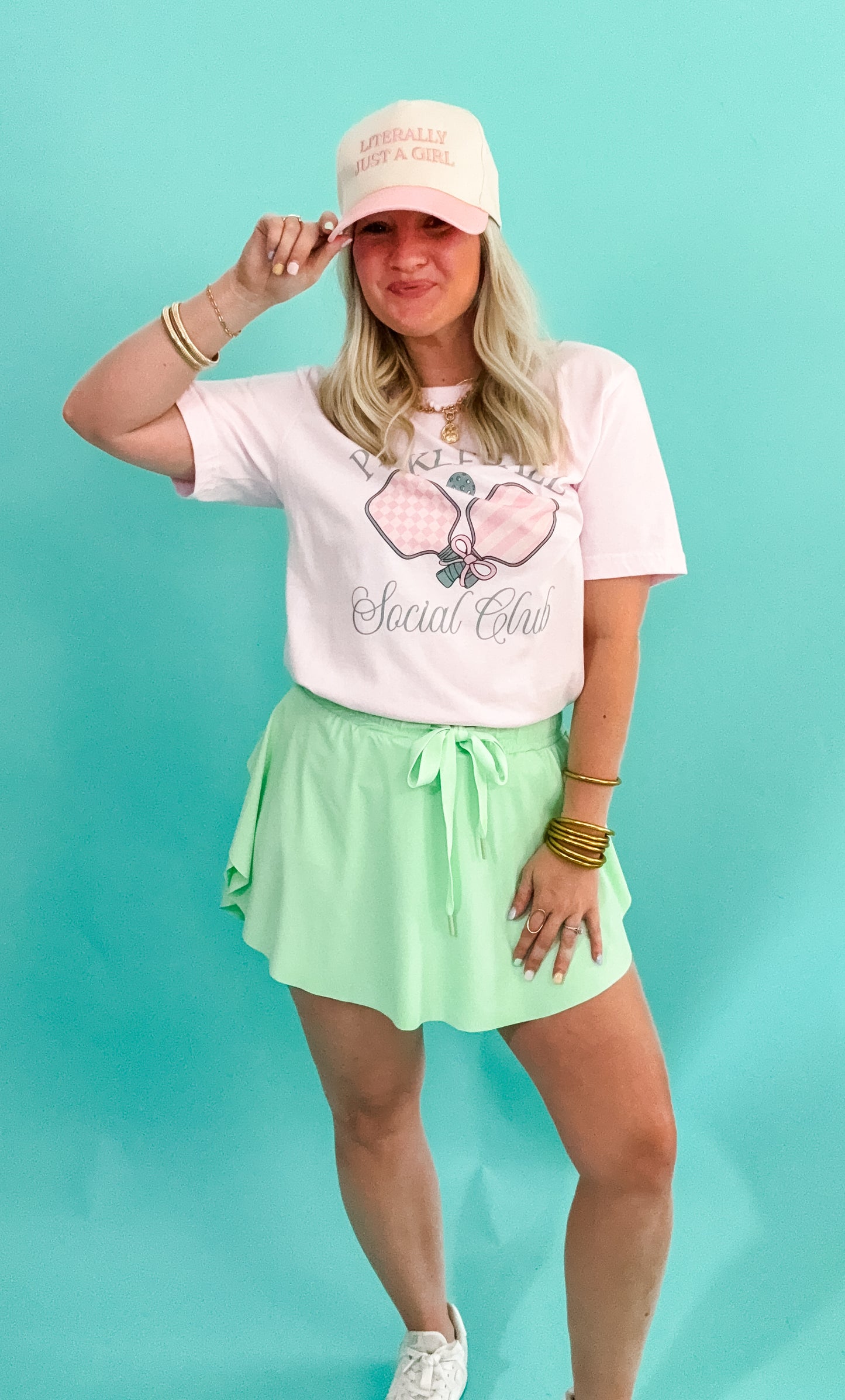 Pickleball Skort