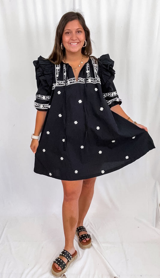 Lead The Way Dress