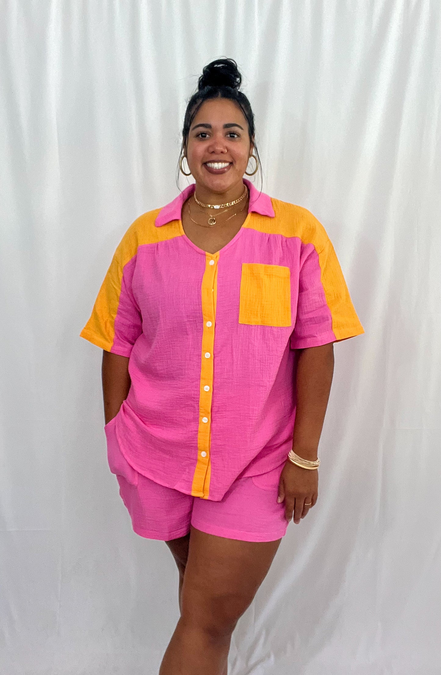 Without Me Set-CURVY