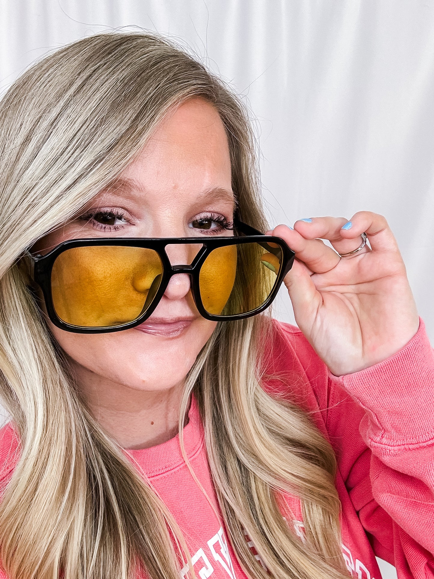 Fashion Aviators