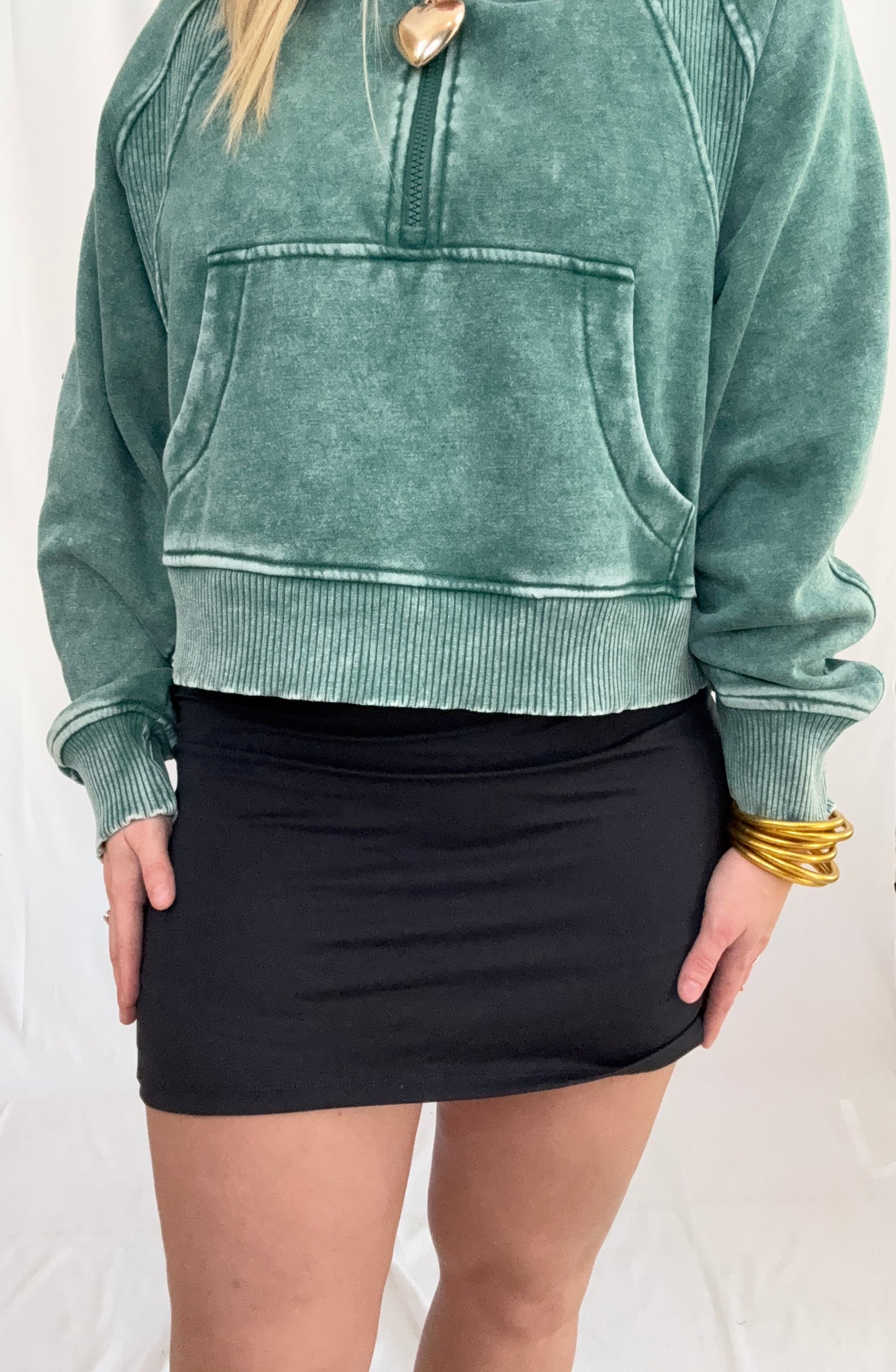 Venice Crossover Active Skort