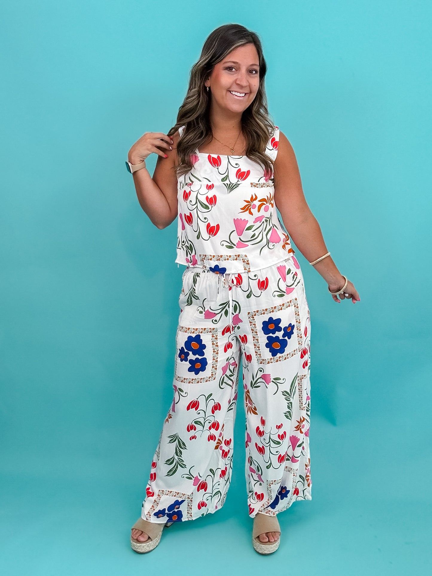 Barbados Set