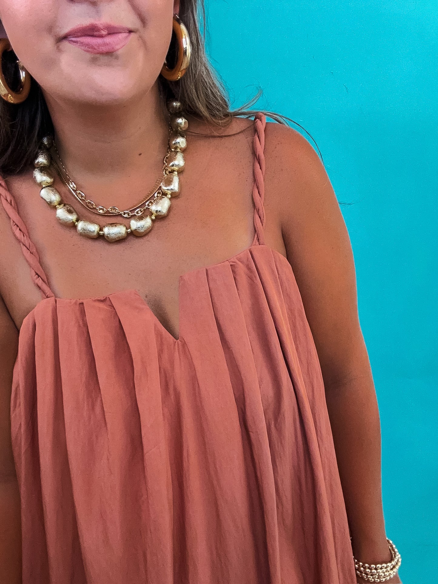 Simple Wish Dress
