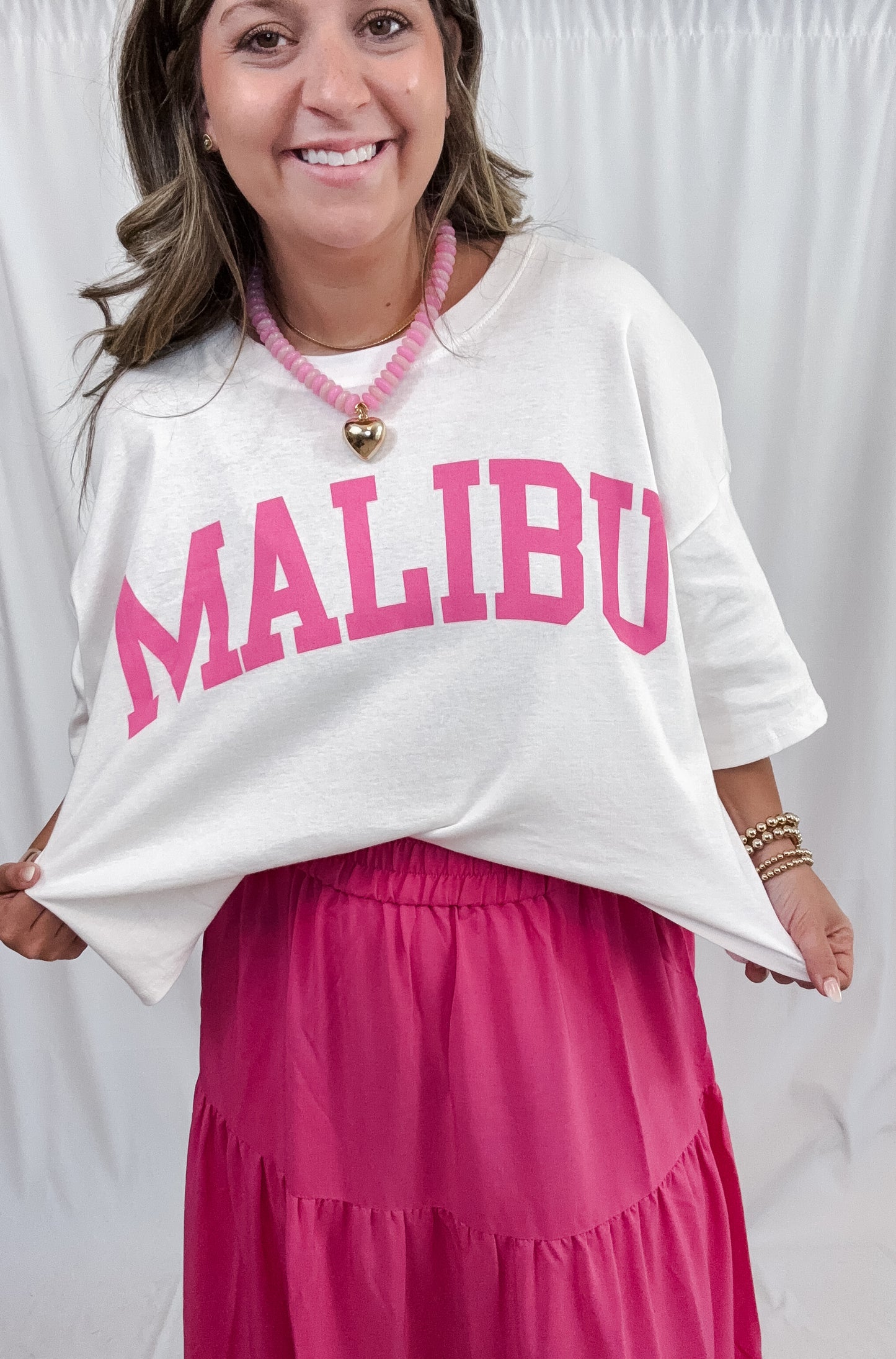 Malibu Top