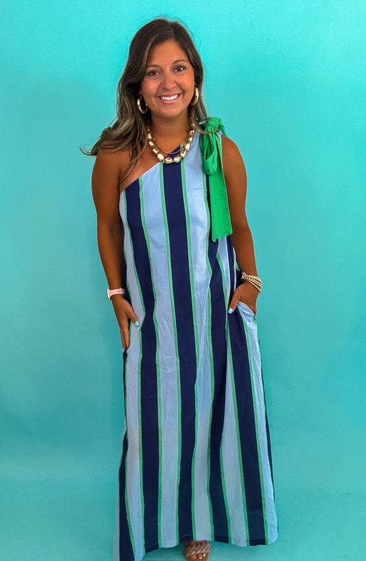 By The Rules Dress