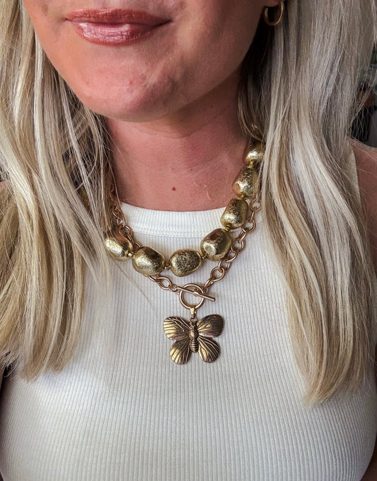 Kristin Necklace