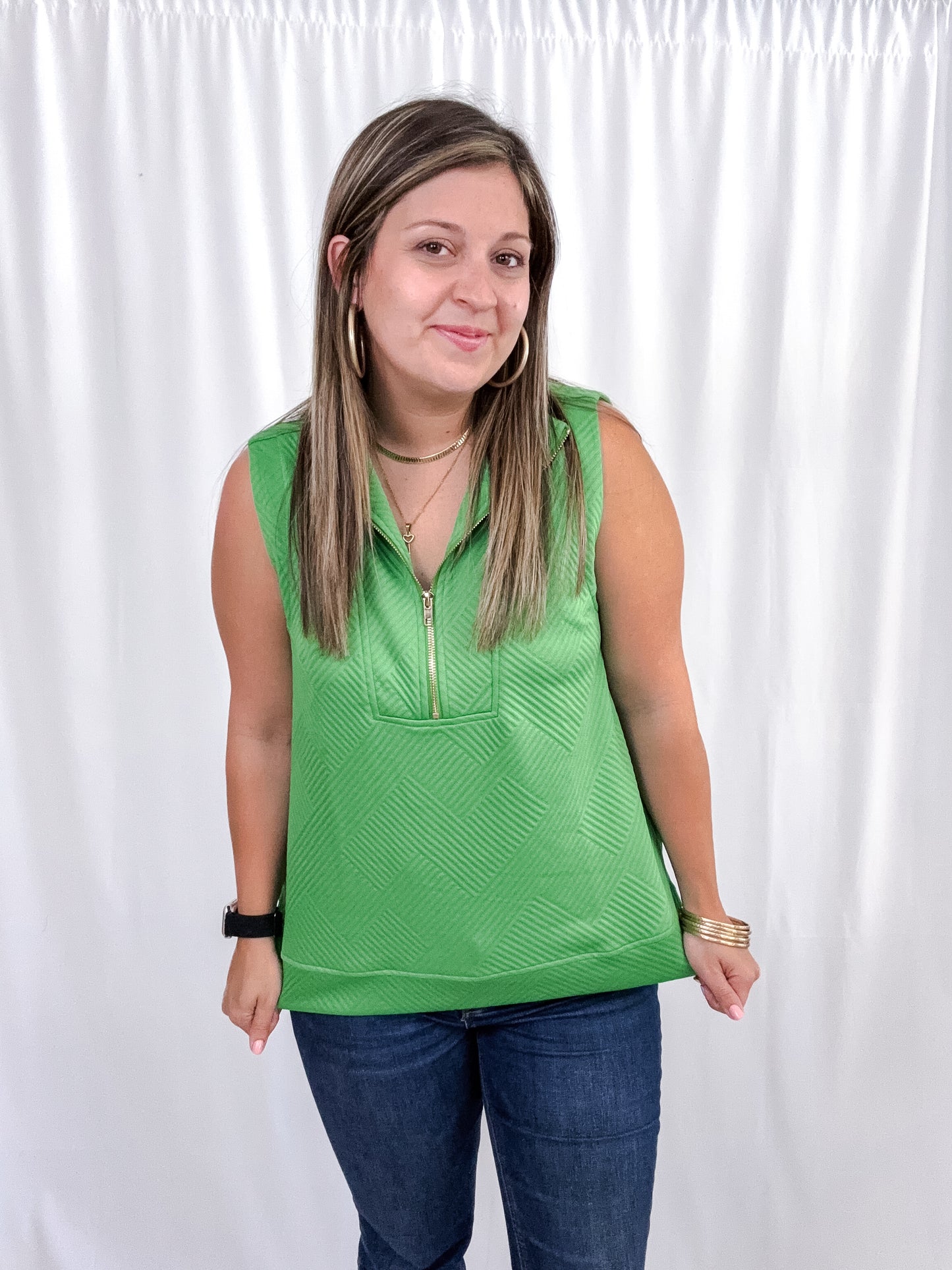 Cassidy Top