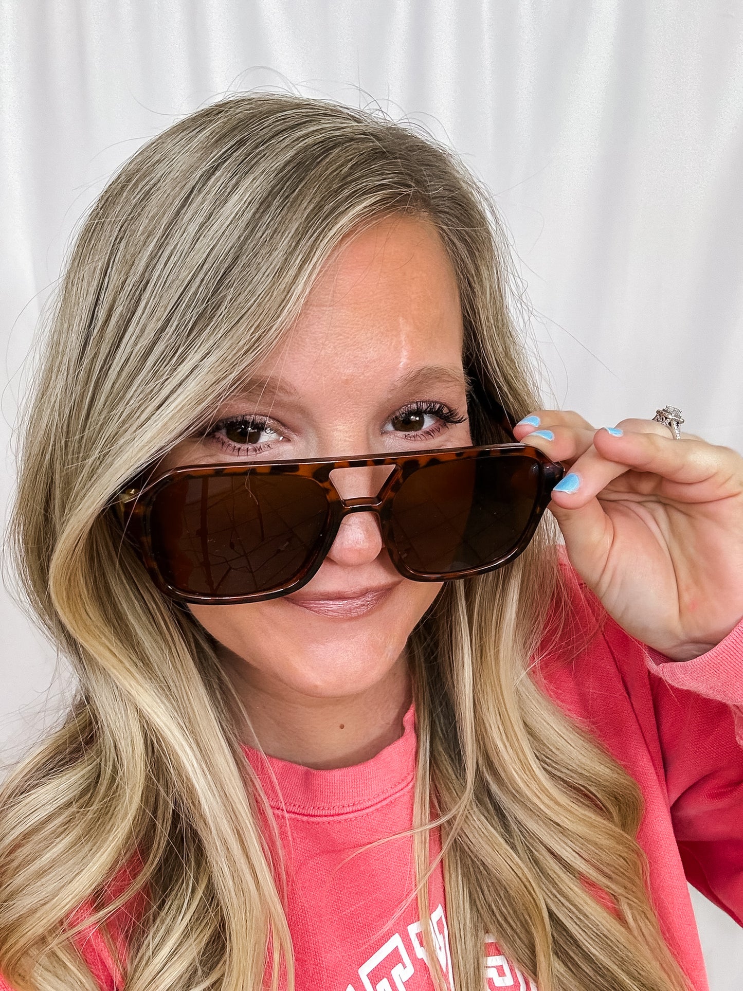 Fashion Aviators
