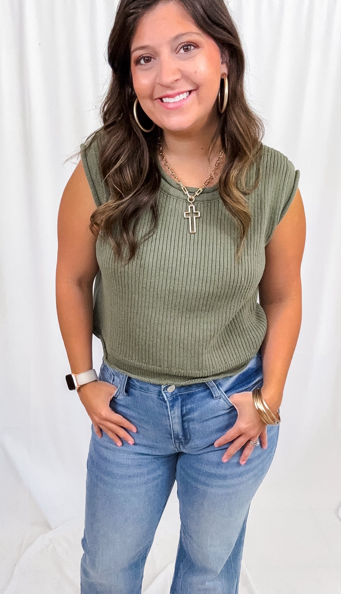 Alexis Top