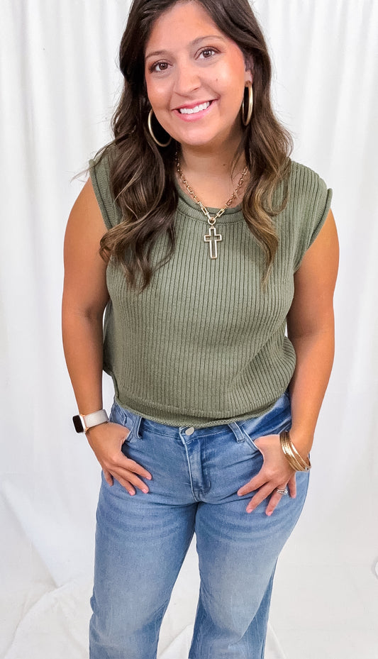 Alexis Top