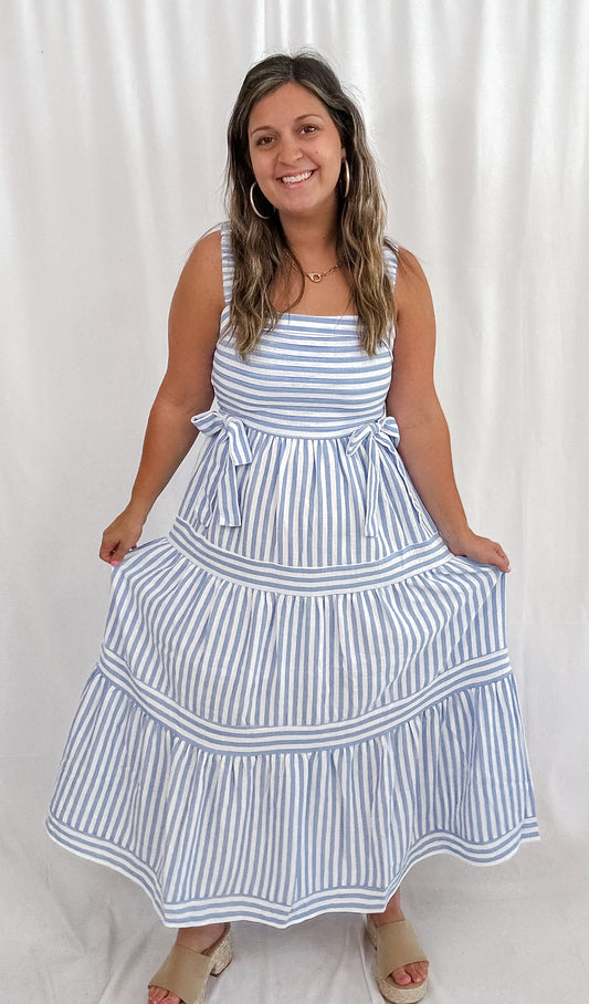 Nina Dress