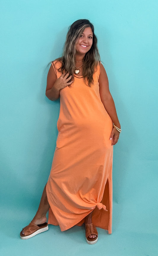 Paradise Dress