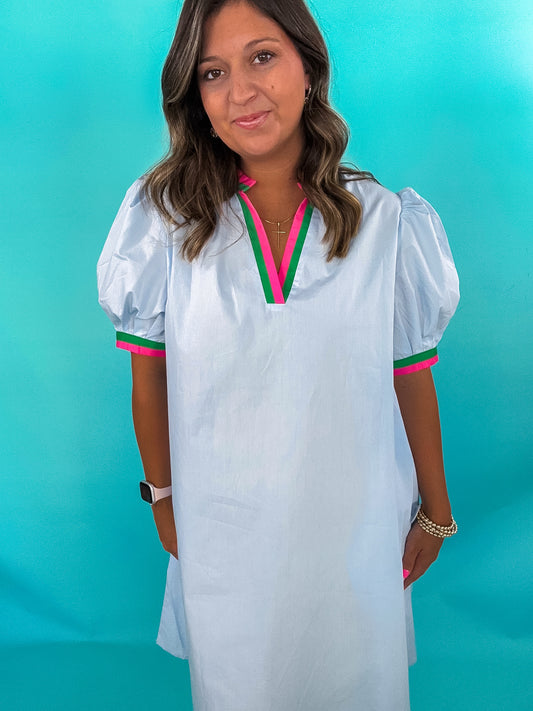 Maggie Dress
