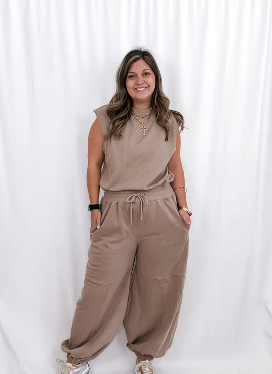Rory Jumpsuit