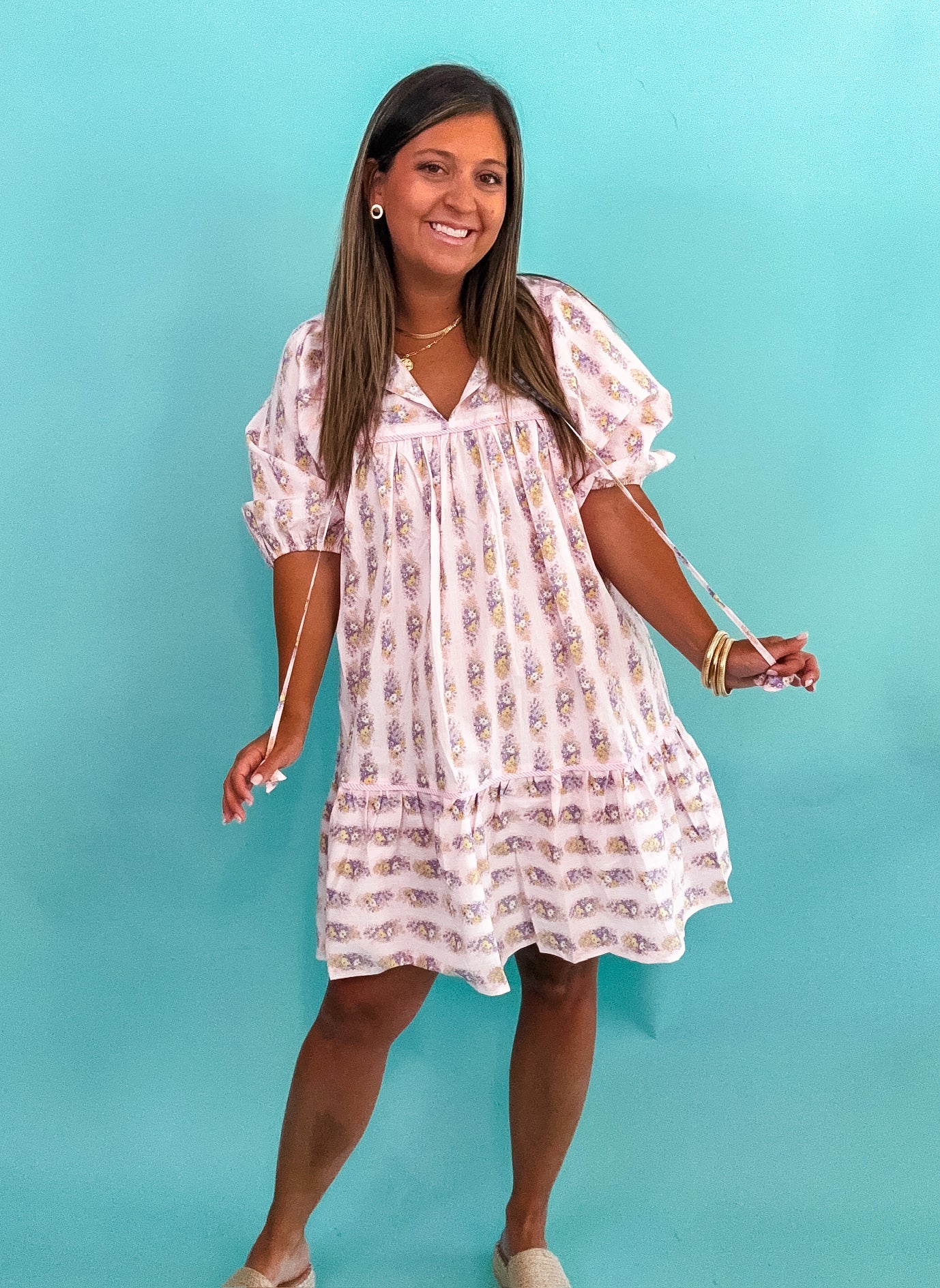 Beverly Hills Dress