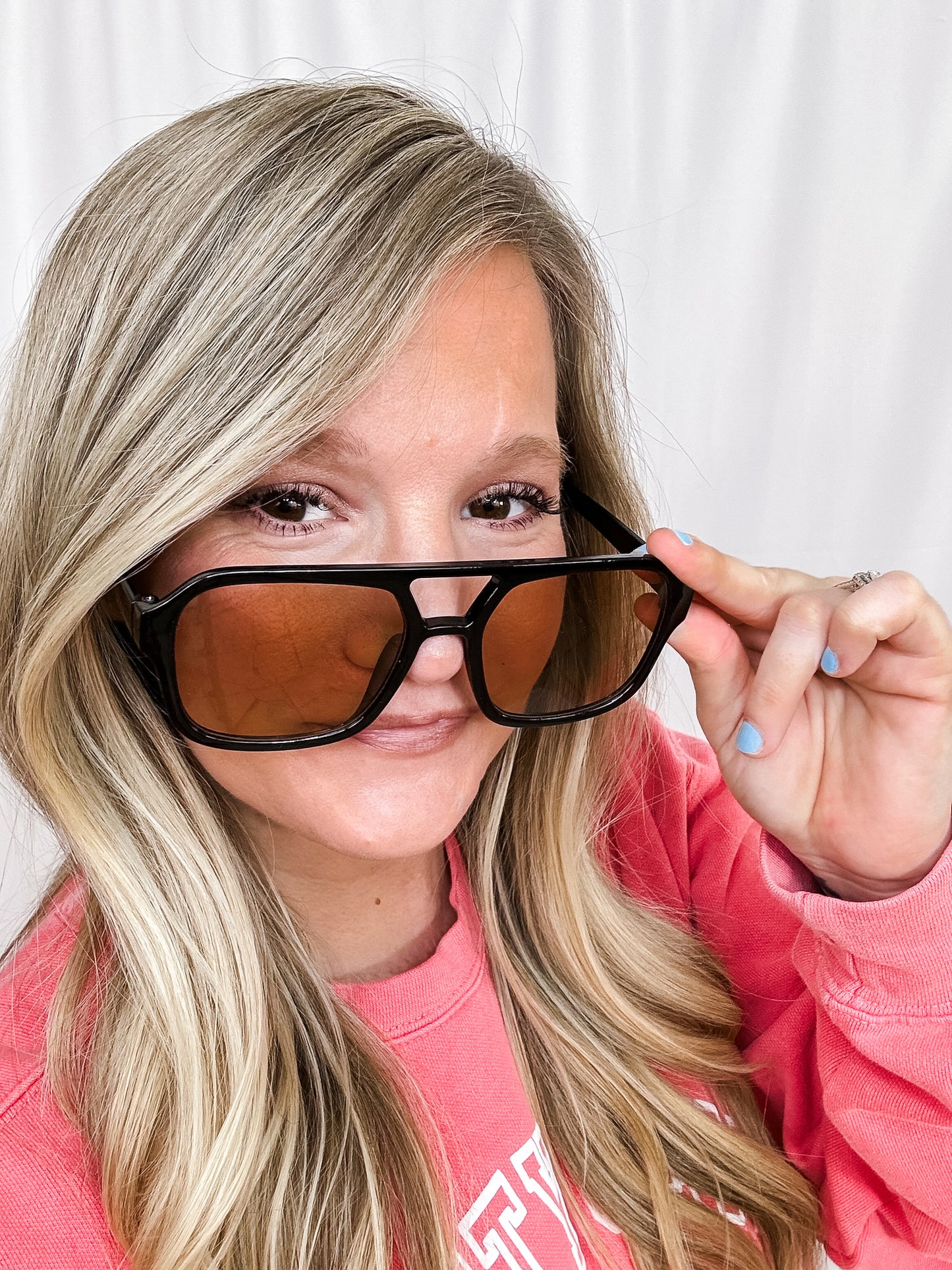 Fashion Aviators