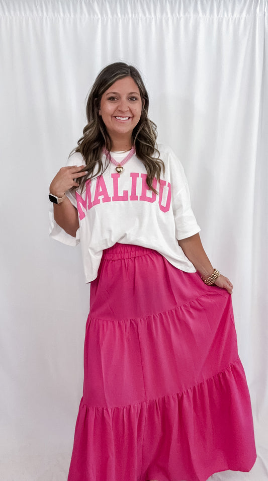 Malibu Top
