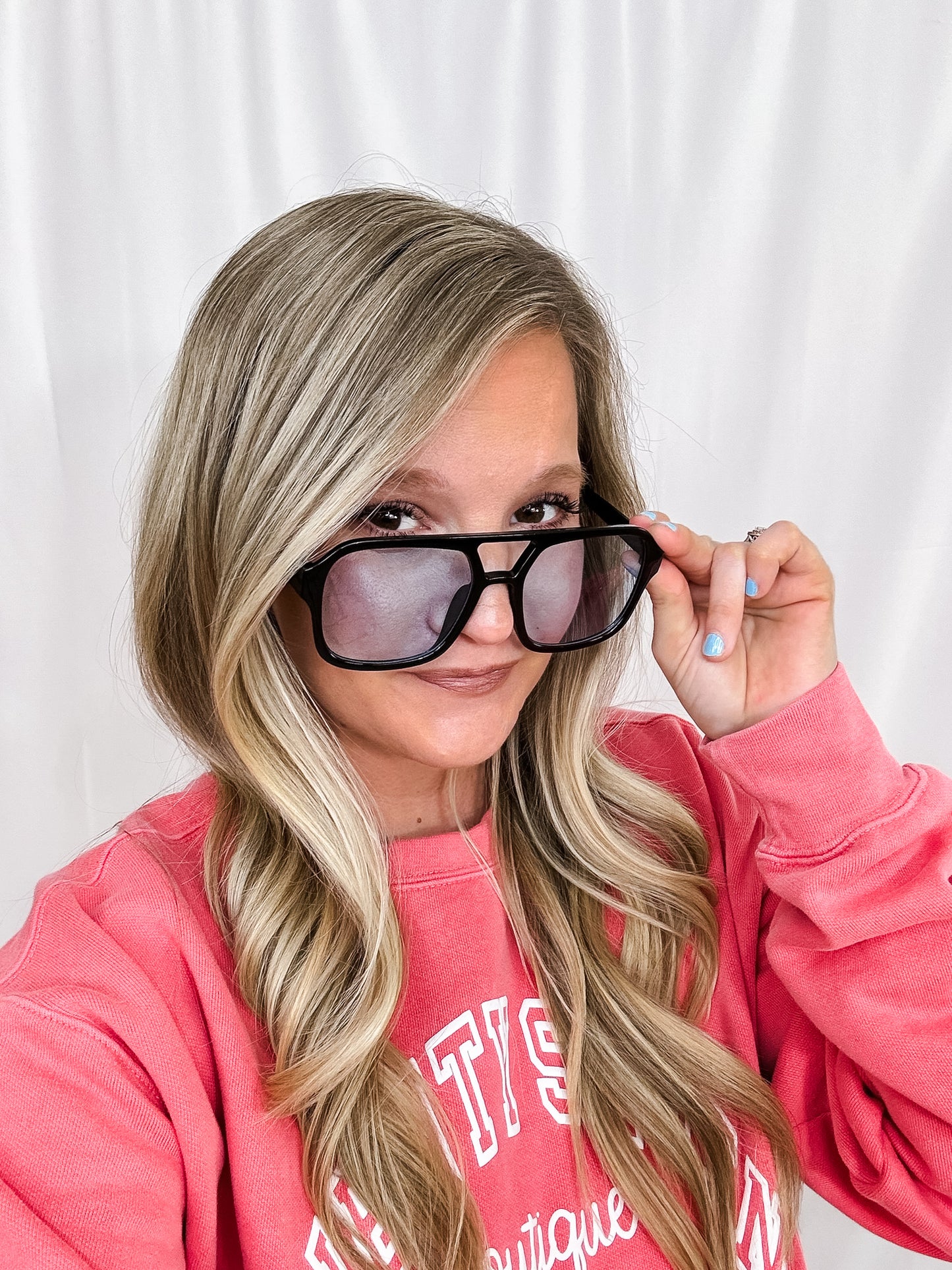 Fashion Aviators