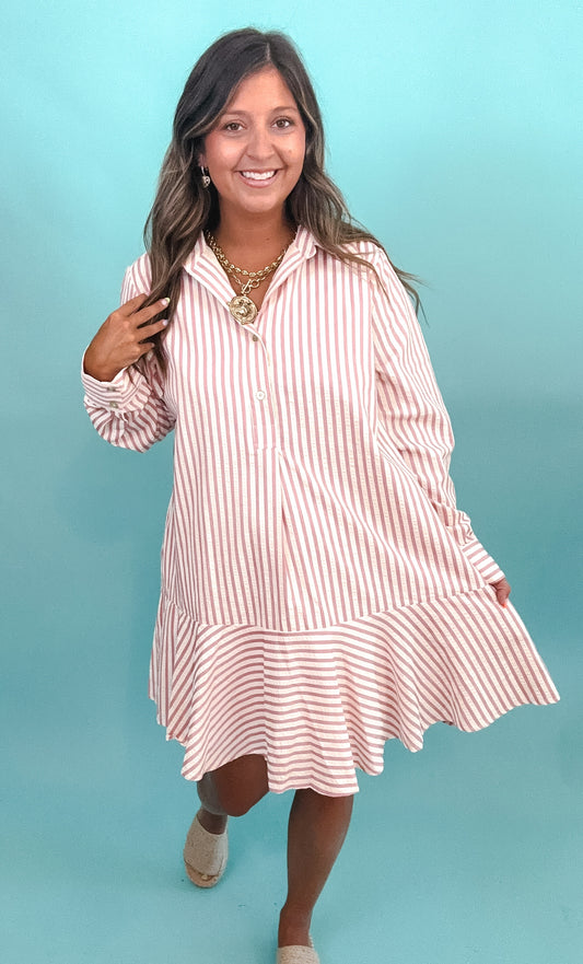 It Girl Dress