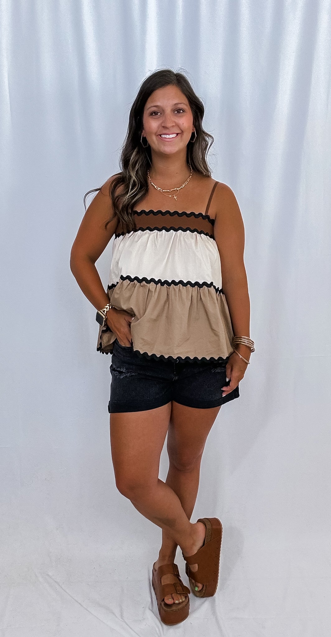 The Abby Top