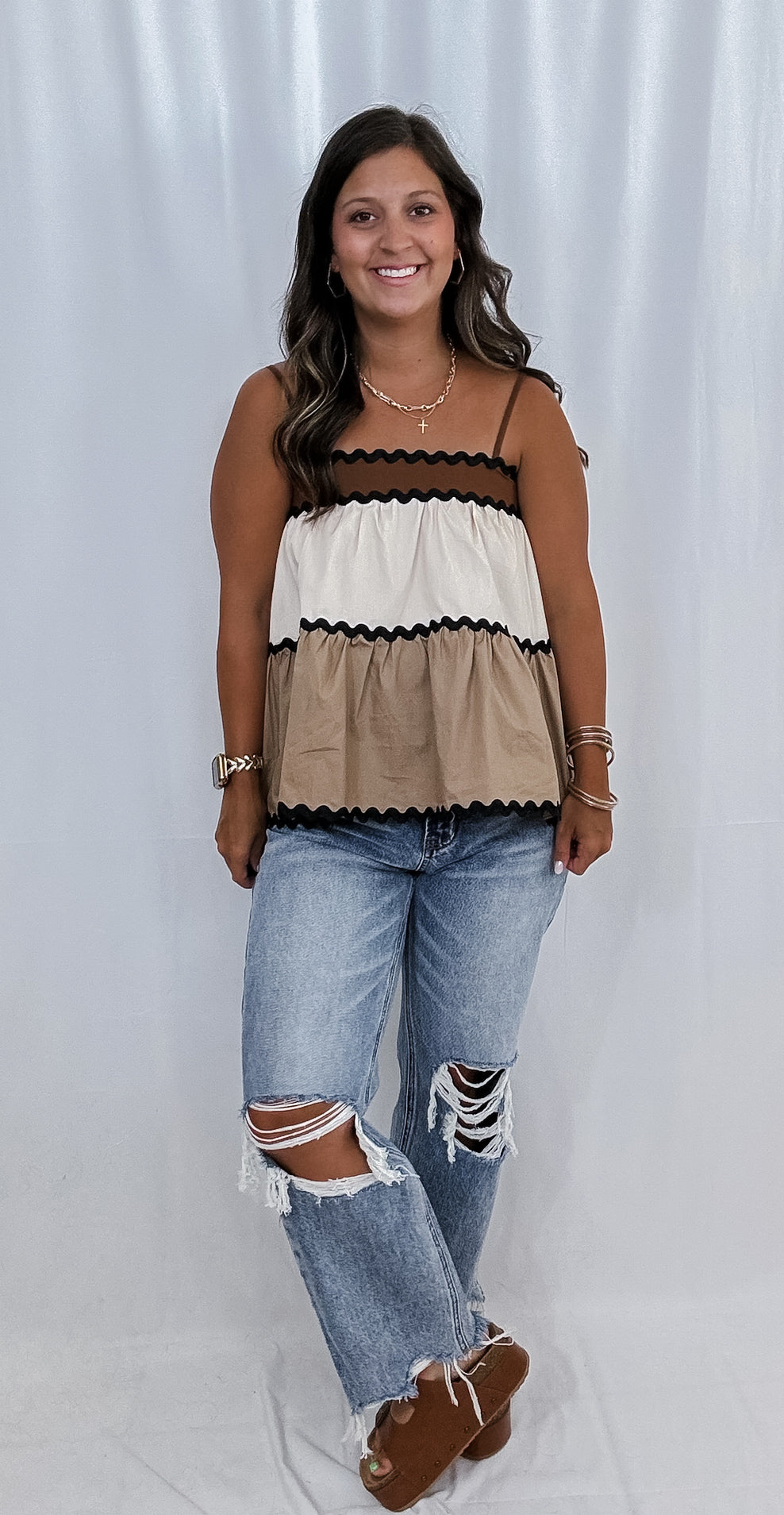 The Abby Top