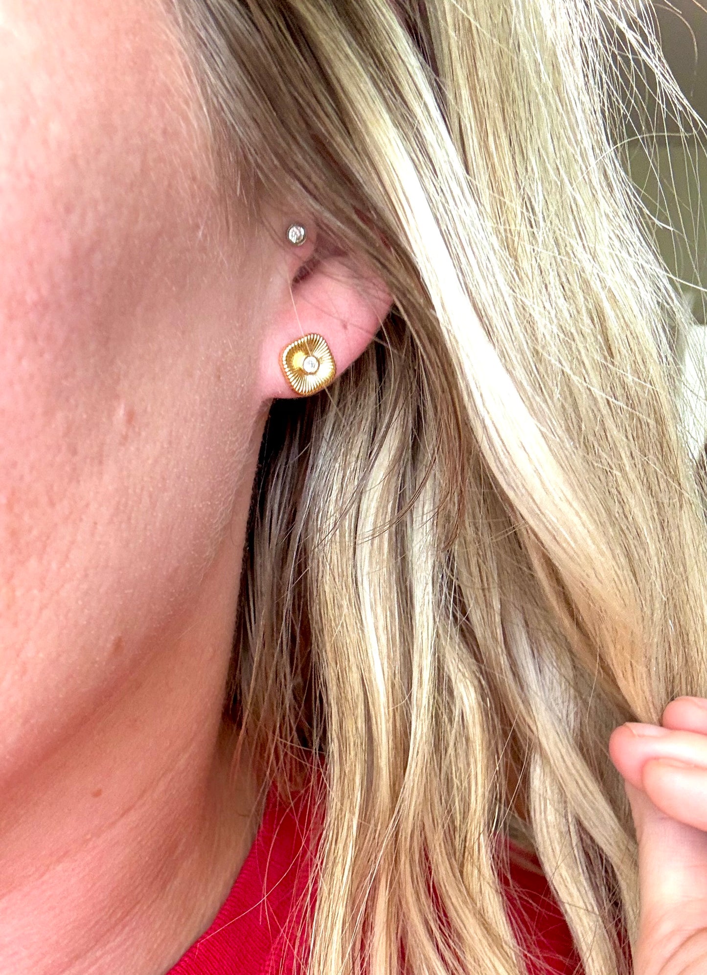 Adorn Studs