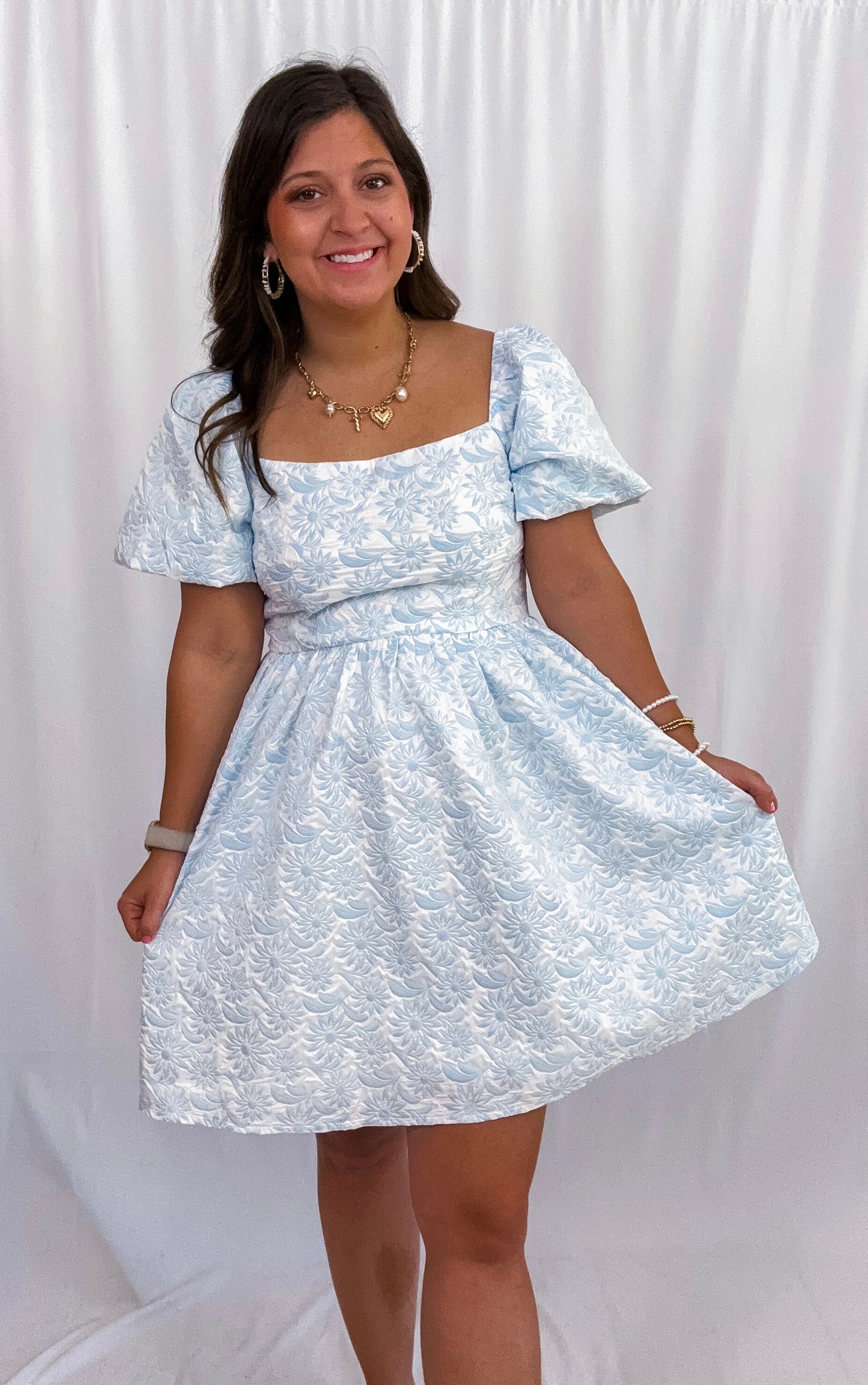 Julia Dress