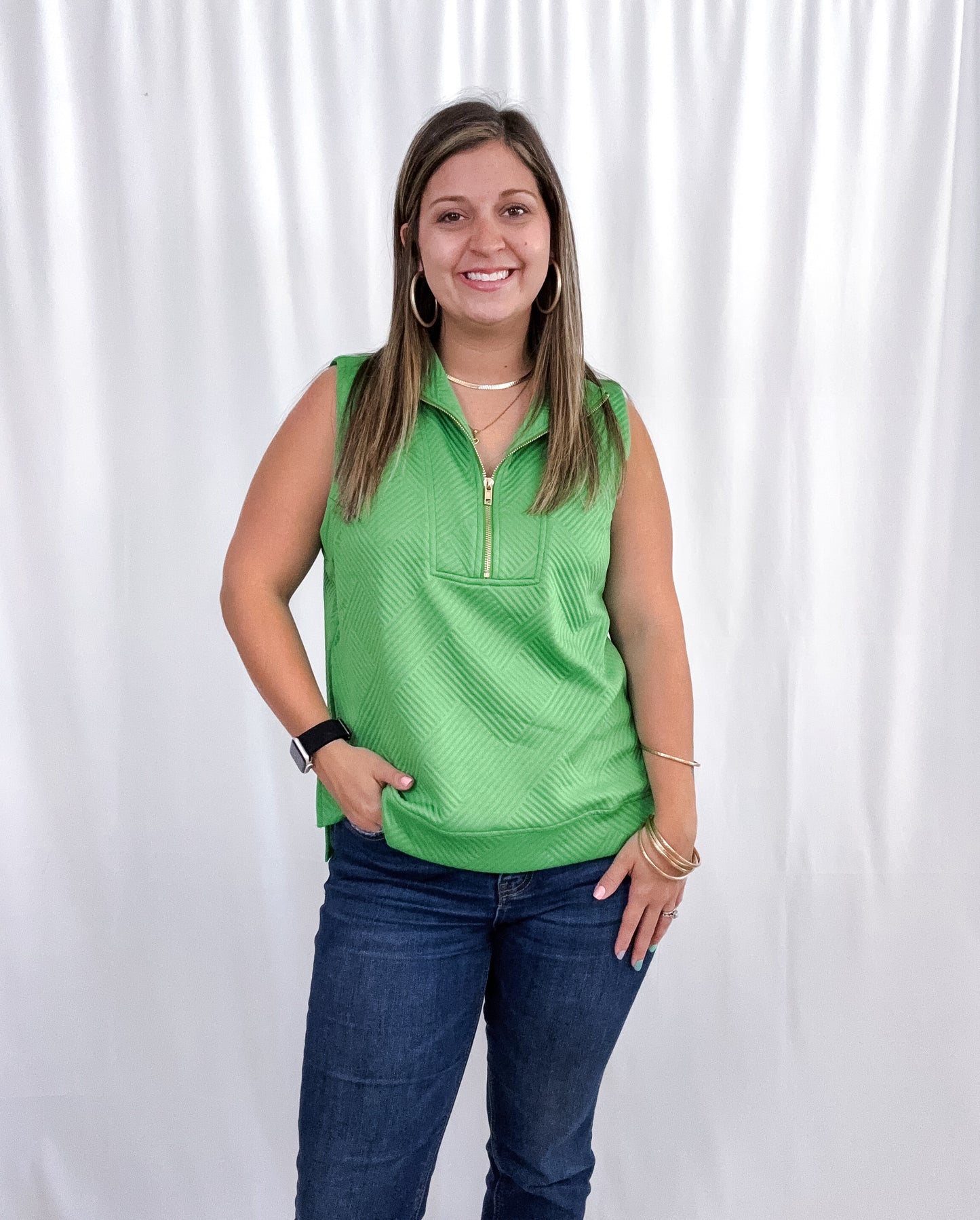 Cassidy Top