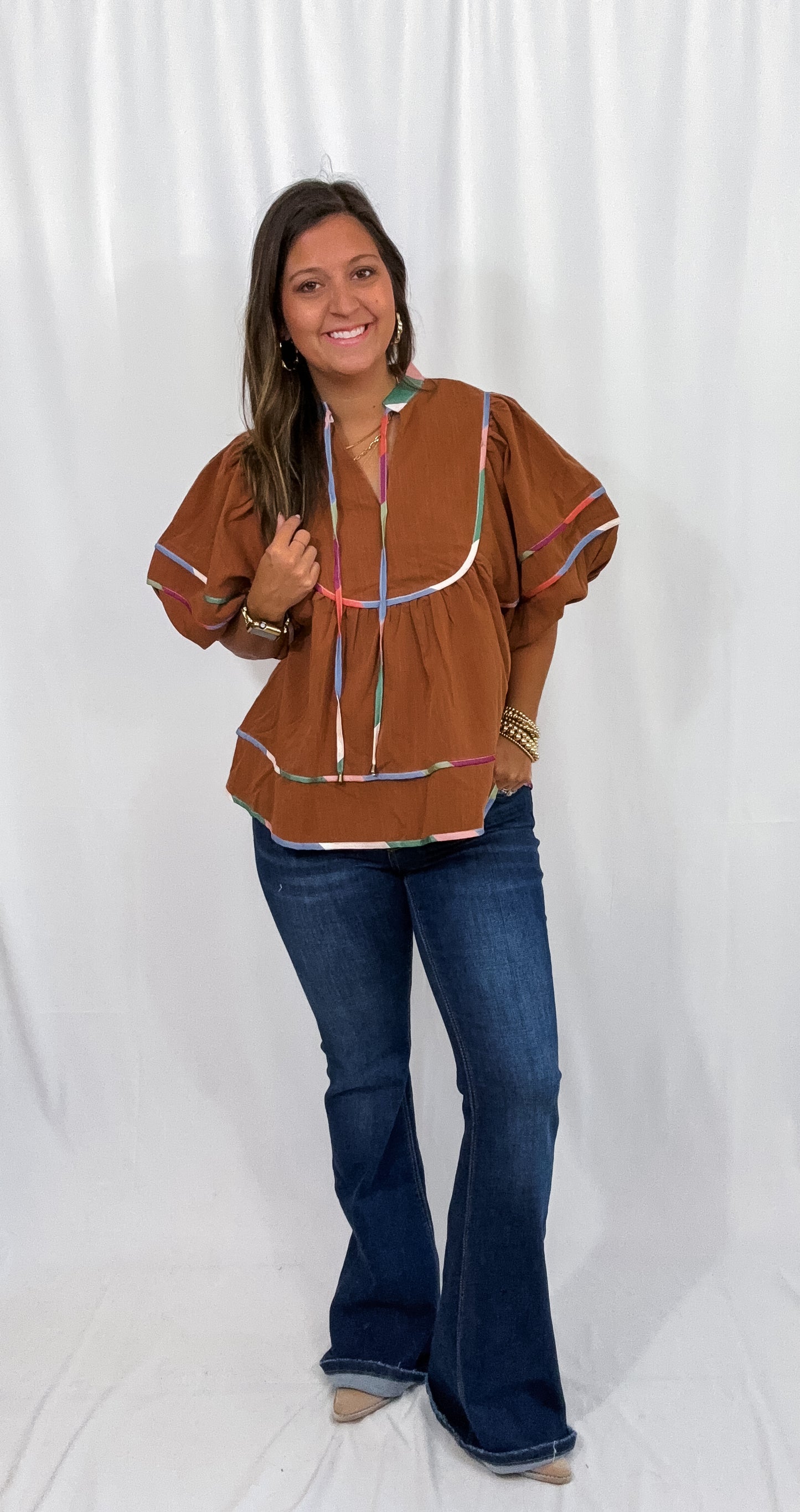 Charlee Top