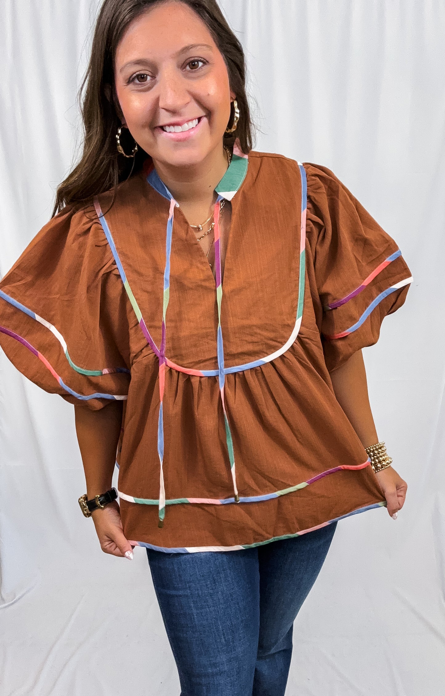 Charlee Top