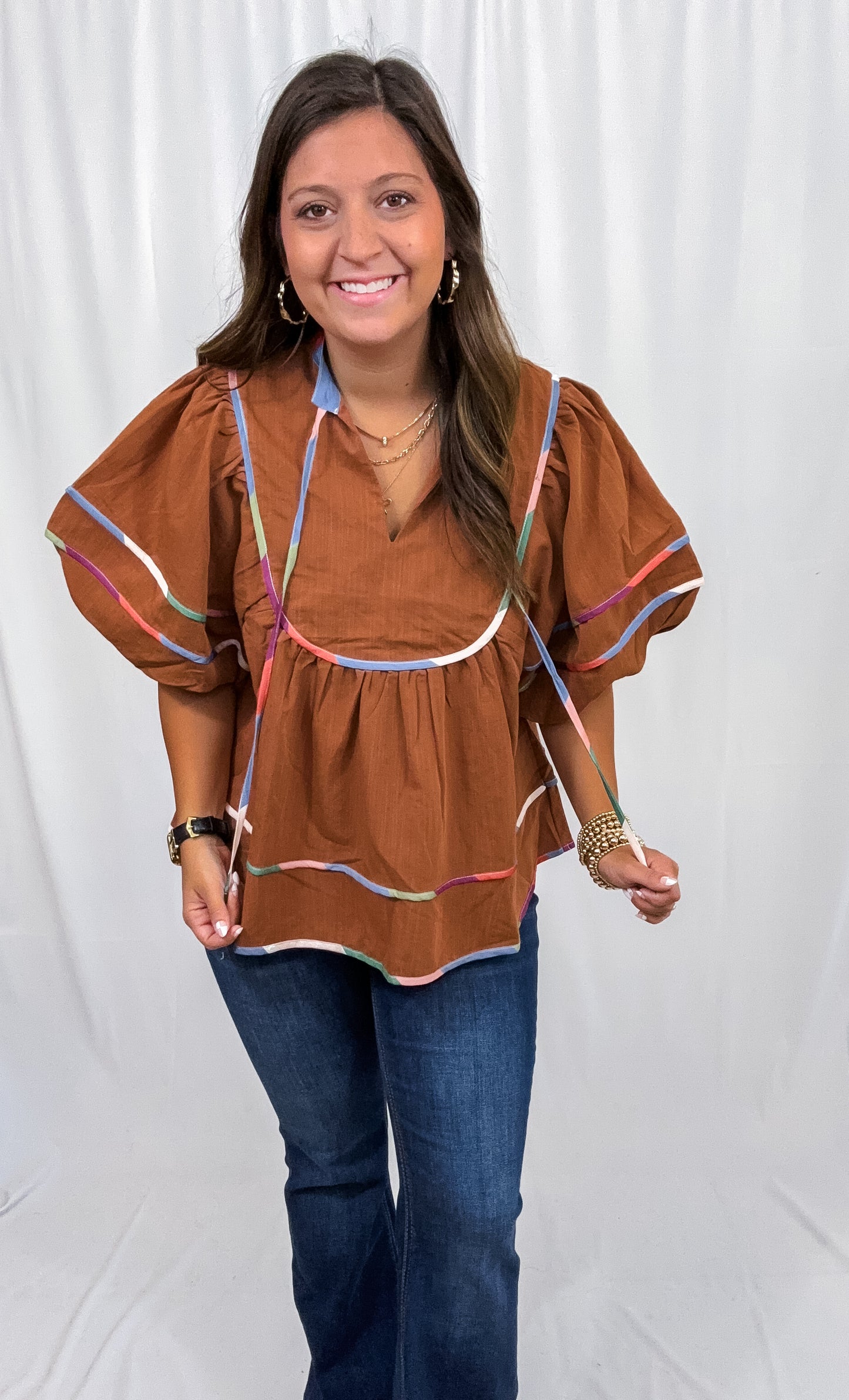 Charlee Top