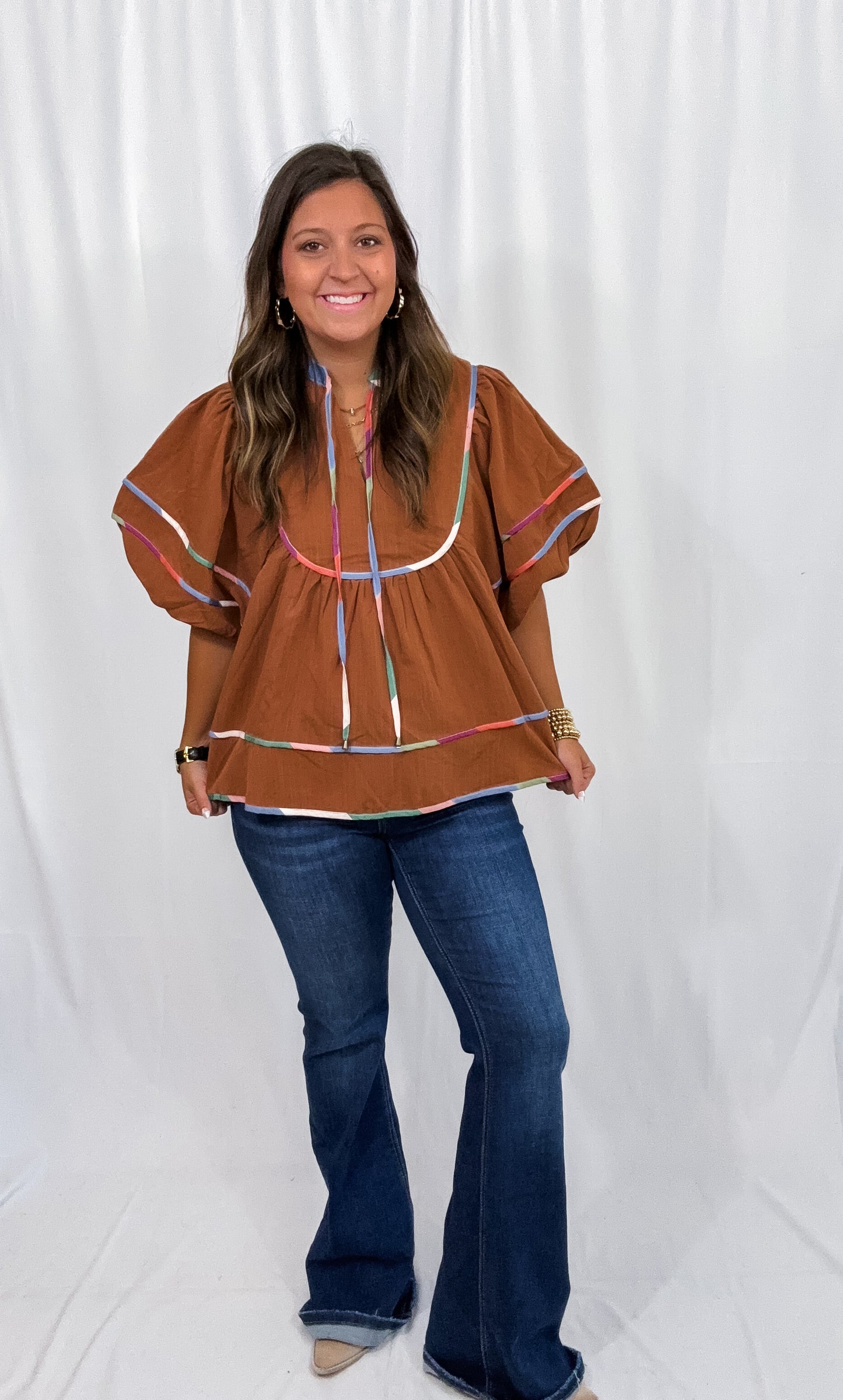 Charlee Top