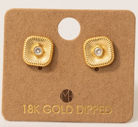 Adorn Studs