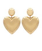 Heart Earrings