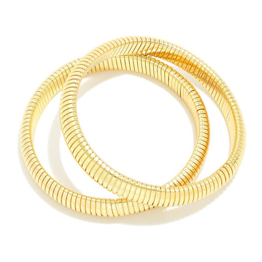 Marigold Stack